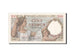 Banknote, France, 100 Francs, 100 F 1939-1942 ''Sully'', 1939, AU(55-58)