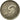 Monnaie, Singapour, 5 Cents, 1972, Singapore Mint, TTB, Copper-nickel, KM:2