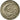 Moneta, Singapur, 20 Cents, 1973, Singapore Mint, EF(40-45), Miedź-Nikiel, KM:4