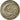 Monnaie, Singapour, 20 Cents, 1973, Singapore Mint, TTB, Copper-nickel, KM:4