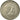 Coin, Hungary, 5 Forint, 1983, EF(40-45), Copper-nickel, KM:635