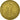 Coin, Hungary, 10 Forint, 1984, EF(40-45), Aluminum-Bronze, KM:636