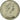 Coin, Australia, Elizabeth II, 20 Cents, 1977, AU(55-58), Copper-nickel, KM:66