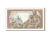 France, 1000 Francs, 1 000 F 1942-1943 ''Déesse Déméter'', 1942, KM #102, UNC...