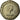 Coin, Great Britain, Elizabeth II, 20 Pence, 1982, AU(55-58), Copper-nickel