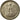 Moneta, REPUBBLICA DELL’INDIA, 50 Paise, 1976, BB, Rame-nichel, KM:63