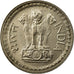 Moneta, REPUBBLICA DELL’INDIA, 50 Paise, 1976, BB, Rame-nichel, KM:63