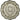 Coin, INDIA-REPUBLIC, 10 Paise, 1979, EF(40-45), Aluminum, KM:33