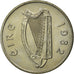 Coin, IRELAND REPUBLIC, 5 Pence, 1982, AU(55-58), Copper-nickel, KM:22