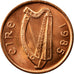 Coin, IRELAND REPUBLIC, Penny, 1985, AU(55-58), Bronze, KM:20