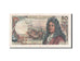 France, 50 Francs, 50 F 1962-1976 ''Racine'', 1962, KM #148a, EF(40-45), L.13,..