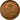 Coin, South Africa, 2 Cents, 1976, EF(40-45), Bronze, KM:92