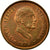 Moneda, Sudáfrica, 2 Cents, 1976, MBC, Bronce, KM:92