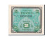 France, 2 Francs, 1944 Flag/France, 1944, KM #114a, UNC(63), 69535350, Fayette..