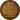 Coin, South Africa, Cent, 1988, EF(40-45), Bronze, KM:82