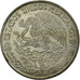 Moneta, Mexico, Peso, 1972, Mexico City, AU(55-58), Miedź-Nikiel, KM:460
