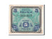 Banknote, France, 2 Francs, 1944 Flag/France, 1944, UNC(60-62), Fayette:VF17.1