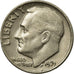 Münze, Vereinigte Staaten, Roosevelt Dime, Dime, 1971, U.S. Mint, Philadelphia