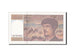 Geldschein, Frankreich, 20 Francs, 20 F 1980-1997 ''Debussy'', 1997, UNZ