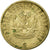 Moneta, Haiti, 5 Centimes, 1975, VF(20-25), Miedź-Nikiel, KM:119