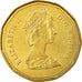 Moneta, Canada, Elizabeth II, Dollar, 1987, Royal Canadian Mint, Ottawa, BB