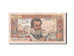 Francia, 5000 Francs, 5 000 F 1957-1958 ''Henri IV'', 1957, KM:135a, MB, Faye...