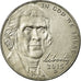 Coin, United States, 5 Cents, 2015, Denver, AU(55-58), Copper-nickel