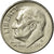 Moneda, Estados Unidos, Roosevelt Dime, Dime, 2001, U.S. Mint, Denver, EBC