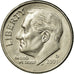 Moeda, Estados Unidos da América, Roosevelt Dime, Dime, 2001, U.S. Mint