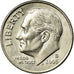 Coin, United States, Roosevelt Dime, Dime, 2006, U.S. Mint, Denver, AU(55-58)
