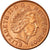 Monnaie, Grande-Bretagne, Elizabeth II, 2 Pence, 2008, SUP, Copper Plated Steel