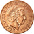 Monnaie, Grande-Bretagne, 2 New Pence, 2014, SUP, Copper Plated Steel