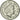 Coin, Great Britain, 10 New Pence, 2014, AU(55-58), Nickel plated steel