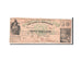 Billete, 50 Dollars, 1862, Estados Unidos, EBC