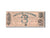 Billete, 3 Dollars, 1862, Estados Unidos, BC