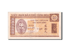 Banknote, Viet Nam, 20 Dông, 1946, AU(50-53)