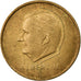 Moneda, Bélgica, Albert II, 20 Francs, 20 Frank, 1998, Brussels, MBC, Níquel -