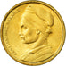 Coin, Greece, Drachma, 1980, EF(40-45), Nickel-brass, KM:116