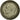 Moneta, Iugoslavia, Alexander I, 50 Para, 1925, BB, Nichel-bronzo, KM:4