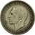 Moneda, Yugoslavia, Alexander I, 50 Para, 1925, MBC, Níquel - bronce, KM:4