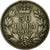 Moneda, Yugoslavia, Alexander I, 50 Para, 1925, MBC, Níquel - bronce, KM:4