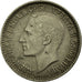 Coin, Yugoslavia, Alexander I, 50 Para, 1925, EF(40-45), Nickel-Bronze, KM:4