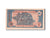 Biljet, Viëtnam, 50 D<ox>ng, 1947, TTB