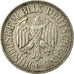 Münze, Bundesrepublik Deutschland, Mark, 1959, Munich, SS, Copper-nickel
