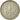 Coin, GERMANY - FEDERAL REPUBLIC, Mark, 1982, Karlsruhe, EF(40-45)