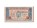 Banconote, Vietnam, 50 D<ox>ng, 1947, BB+