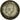 Moneta, Mauritius, Elizabeth II, 1/4 Rupee, 1975, VF(30-35), Miedź-Nikiel