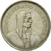 Coin, Switzerland, 5 Francs, 1976, Bern, EF(40-45), Copper-nickel, KM:40a.1