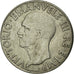 Monnaie, Italie, Vittorio Emanuele III, Lira, 1940, Rome, TTB, Stainless Steel