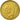 Munten, Monaco, 2 Francs, Undated (1943), ZF, Aluminum-Bronze